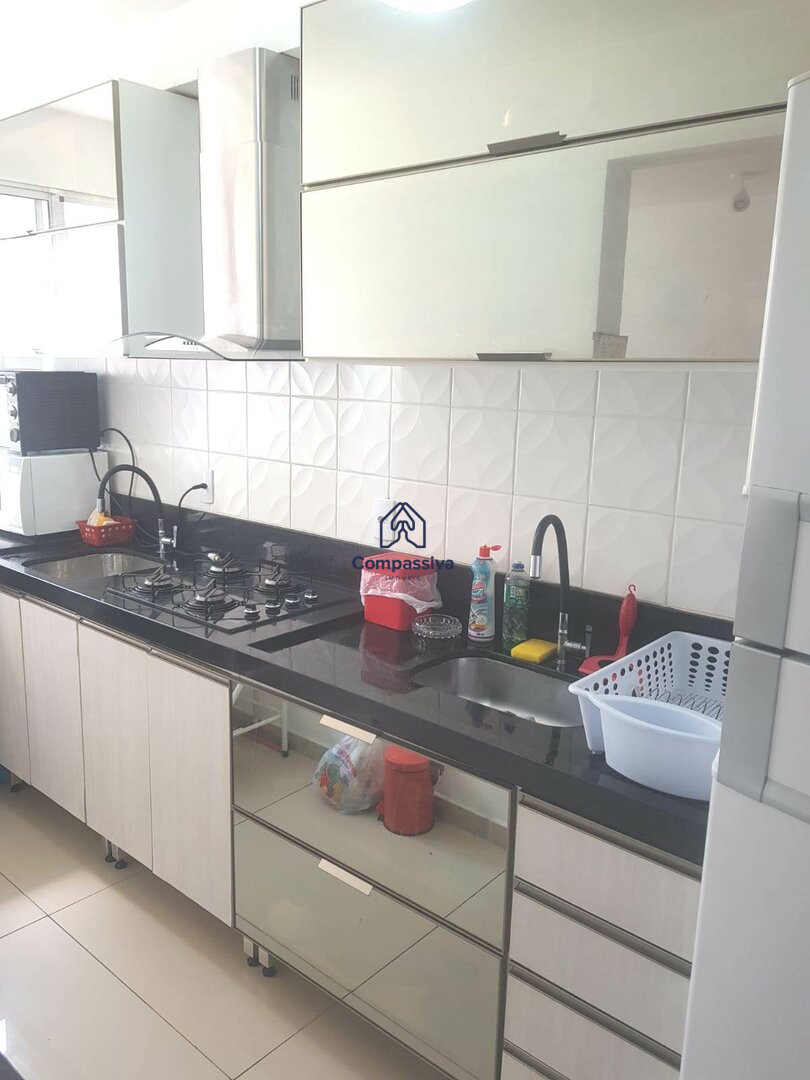 VENDE-SE Apartamento